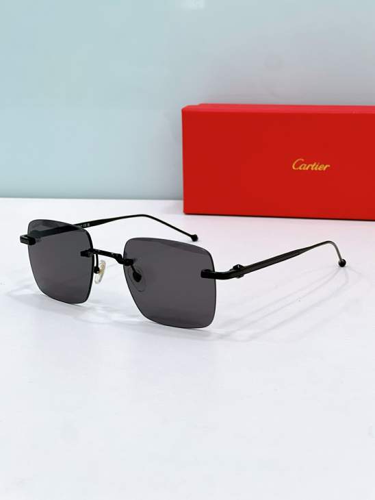 Picture of Cartier Sunglasses _SKUfw80536837fw